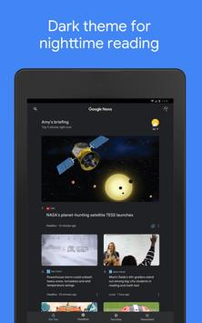 Google 新闻 截图 10