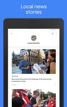 Google 新闻 截图 14