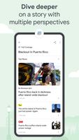 Google News ảnh chụp màn hình 2