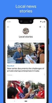 Google 新闻 截图 3