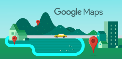 Comment télécharger la dernière version 11.140.0101 de Google Maps APK pour Android 2024