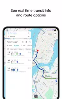 Google Maps