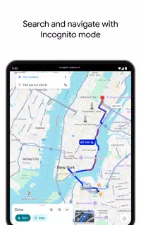 Google Maps