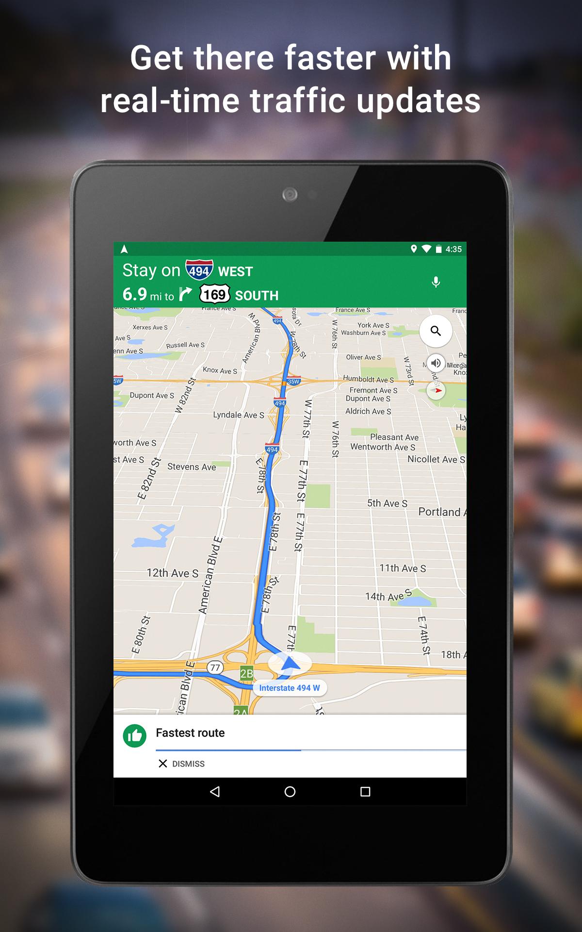 Google Maps APK 11.138.0201 for Android Download Google Maps APK