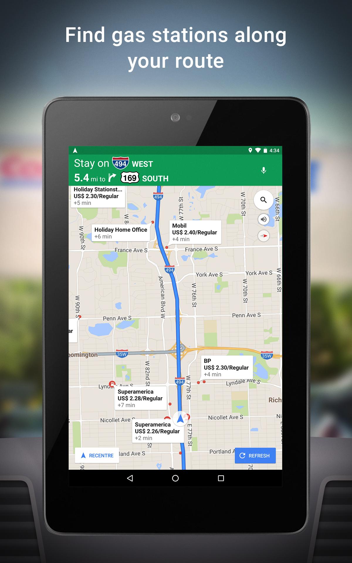 Google Maps APK 11.138.0201 for Android Download Google Maps APK