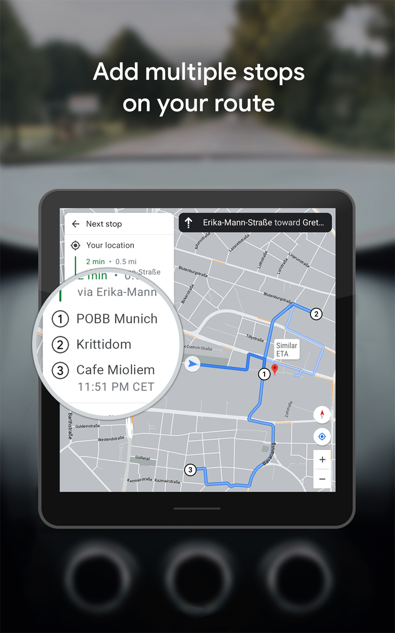 Google Maps APK 11.138.0201 for Android Download Google Maps APK