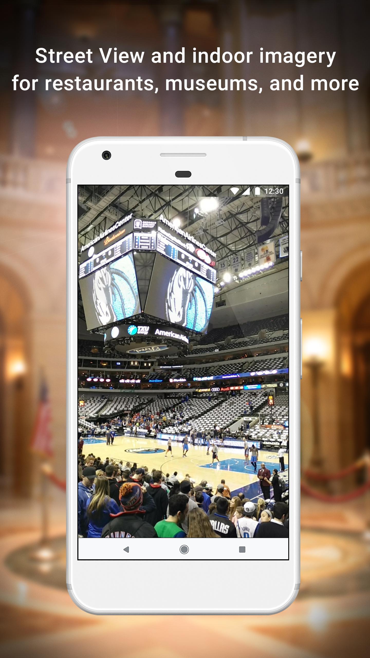 Maps for Android - APK Download