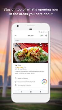 Google 地图 截图 5