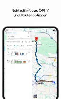 Google Maps