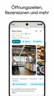 Google Maps