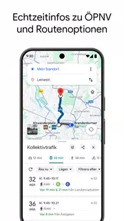 Google Maps