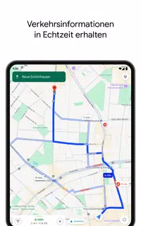 Google Maps