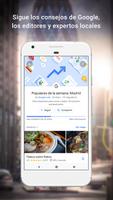 Google Maps captura de pantalla 3