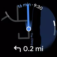 Google マップ - ナビ、乗換案内 アプリダウンロード