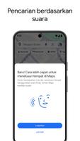 Google Maps screenshot 1