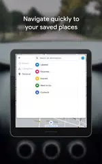 Google マップ - ナビ、乗換案内 アプリダウンロード