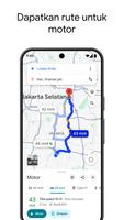 Google Maps screenshot 2