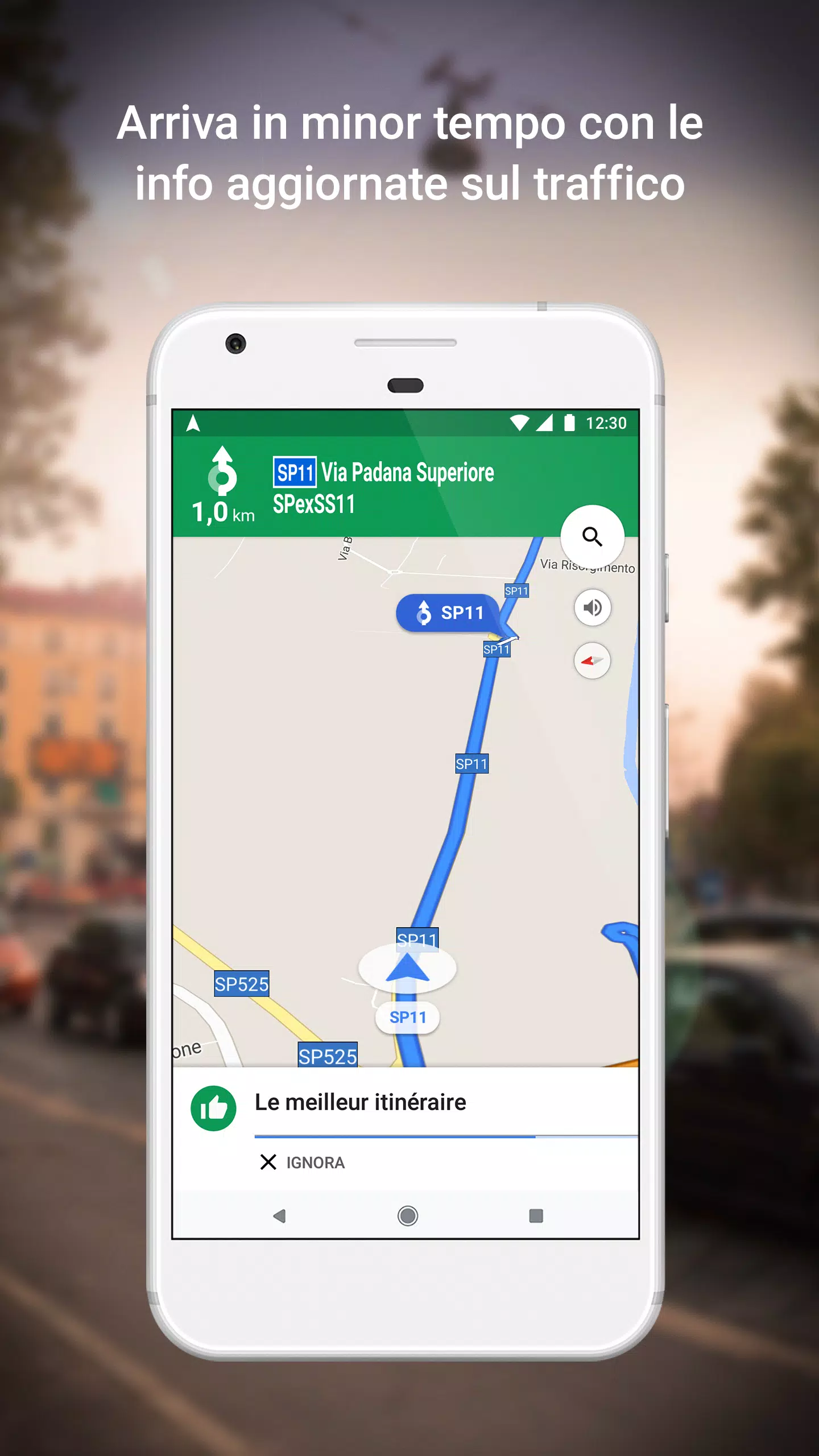 Baixar Google Maps 11.109 Android - Download APK Grátis