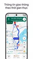 Google Maps ảnh chụp màn hình 3