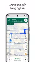 Google Maps bài đăng
