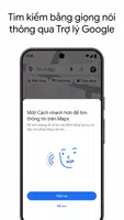 Google Maps ảnh chụp màn hình 1