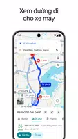 Google Maps ảnh chụp màn hình 2
