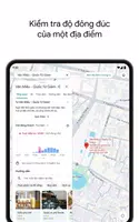 Google Maps ảnh chụp màn hình 7