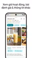 Google Maps ảnh chụp màn hình 4