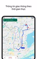 Google Maps ảnh chụp màn hình 6