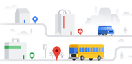 Yeni başlayanlar için Google Maps Go'i indirme kılavuzu