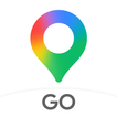 Google Maps Go icono