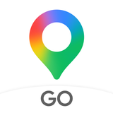 APK Google Maps Go
