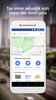 Google Maps Go poster