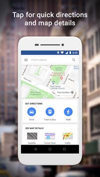 android icin google maps go yol tarifi