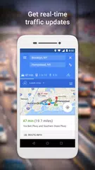 Google Maps Go APK download
