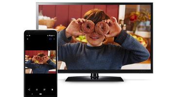 Chromecast built-in pour Android TV capture d'écran 2