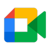 Google Meet ikona