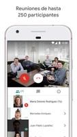 Google Meet (original) captura de pantalla 2