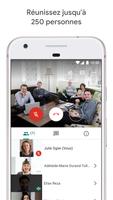 Google Meet (classique) capture d'écran 2