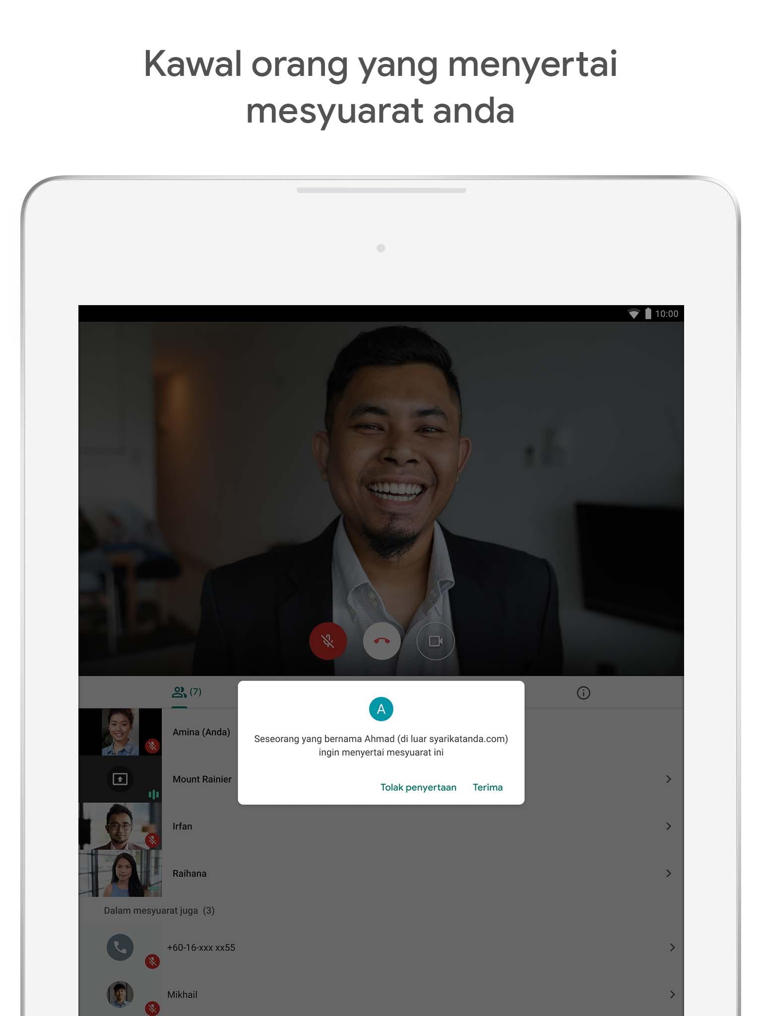 Download Google Meet On Pc Memu Blog