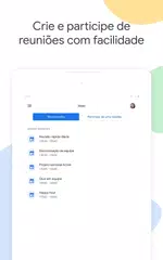 Baixar Google Meet (original) APK