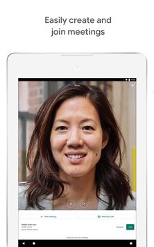 Google Meet 截图 10