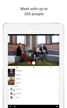 Google Meet - Secure Video Meetings12