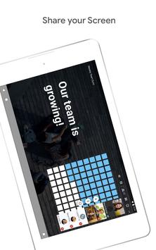 Google Meet 截图 13