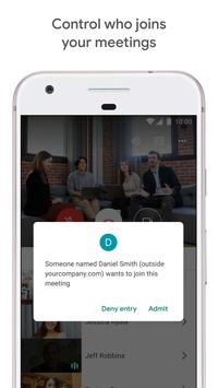 Google Meet - Secure Video Meetings1