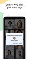 Google Meet (原版) 截图 1