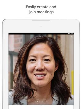 Google Meet 截图 5
