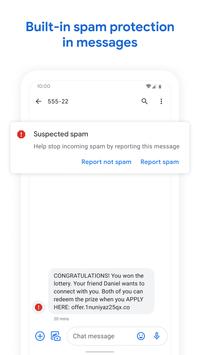 messages for android apk download