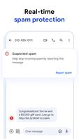 Google Messages اسکرین شاٹ 2