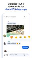 Google Messages Affiche